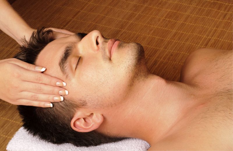 relaxation massage in columbus